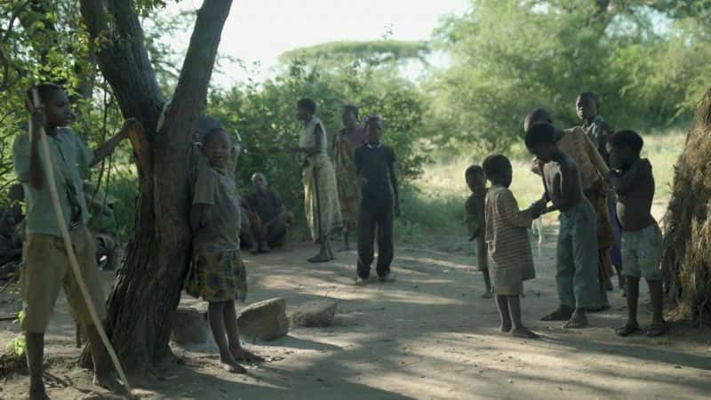 ¼Ƭڣĳɳ Bright Now: Growing up Hadza1080P-Ļ/Ļ