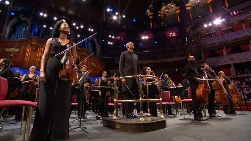 纪录片《Chineke 管弦乐团与 Sheku 和 Jeanine De Bique Chineke Orchestra with Sheku and Jeanine De Bique》[无字][BT][1080P]资源下载