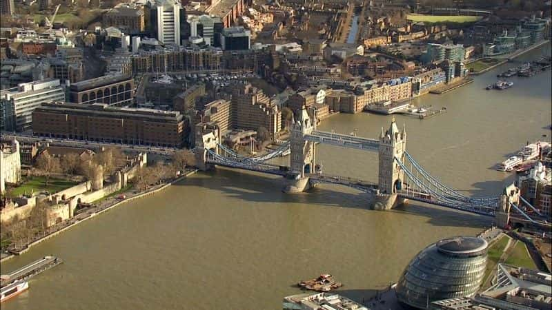 ¼Ƭ׶ص (BBC 1080p) The Bridges that Built London (BBC 1080p)1080Pȫ1-Ļ/Ļ