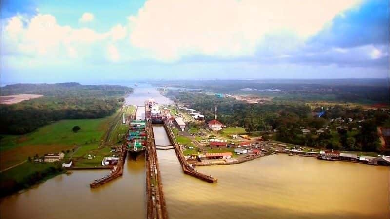 纪录片《修建巴拿马运河 Building the Panama Canal》[无字][BT][720P][资源下载]