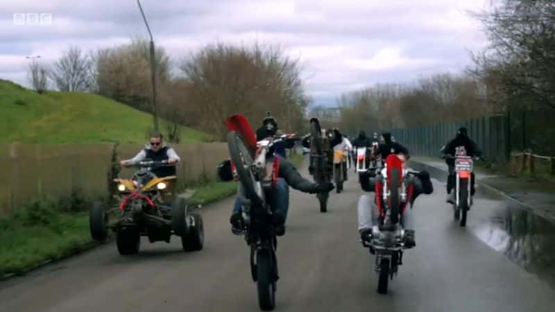 ¼ƬӢͷͨĦгŻ Britains Most Wanted Motorbike Gangs?Ļ/Ļ