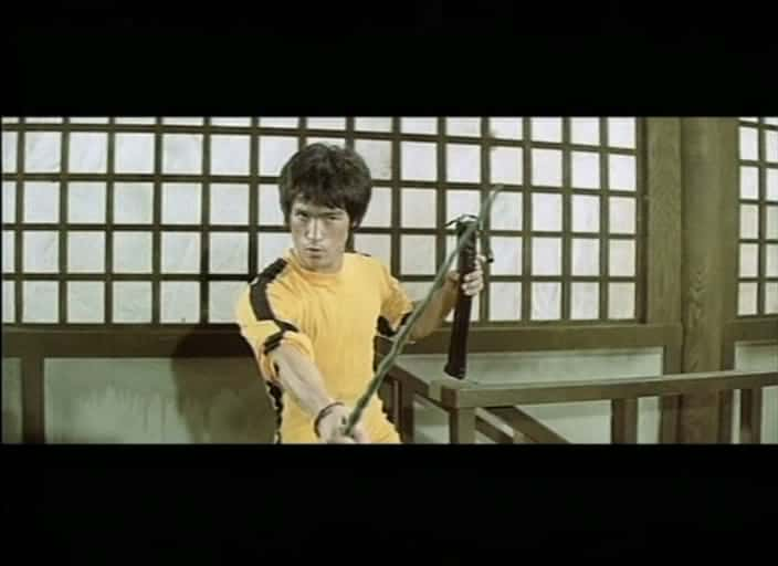 纪录片《李小龙 - 战士之旅 Bruce Lee - A Warrior's Journey》[无字][BT][1080P]资源下载