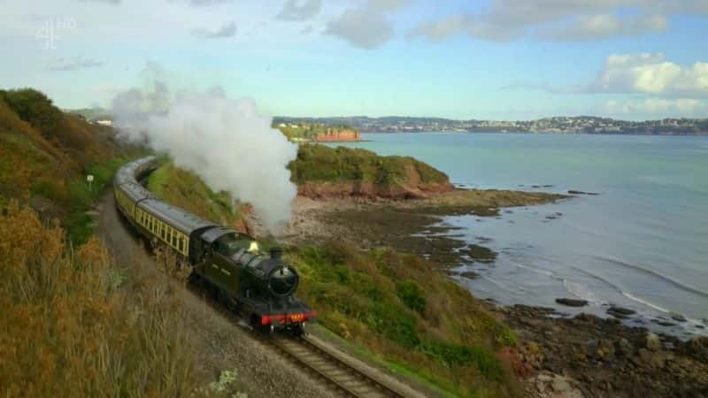 ¼ƬWalters ϵغ· 1 Coastal Railways with Walters Series 1Ļ/Ļ