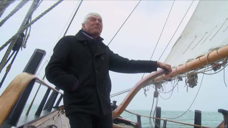 ¼ƬӢĴֻ (BBC) The Boats That Built Britain (BBC)1080Pȫ6-Ļ/Ļ