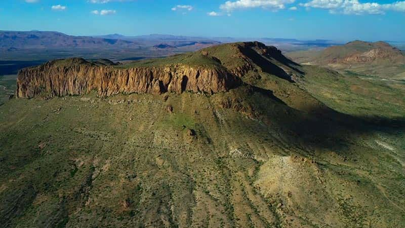 纪录片《大弯：德克萨斯州的狂野边境 Big Bend: The Wild Frontier of Texas》[无字][BT][720P]资源下载