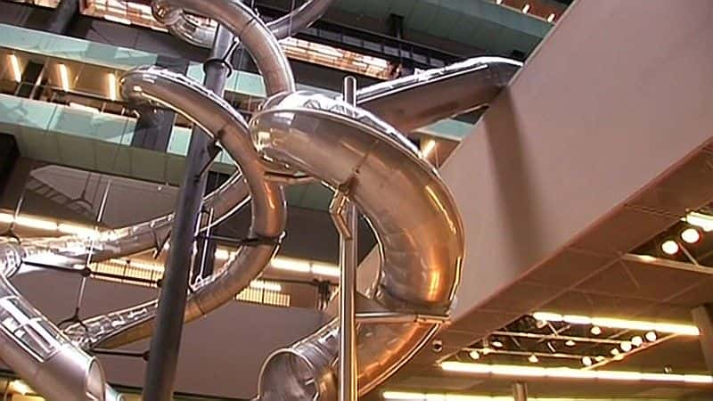 ¼Ƭִ̩ݵĿ˹ Carsten Holler at Tate Modernȫ1-Ļ/Ļ