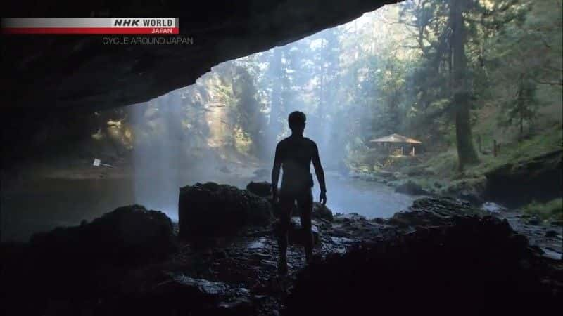 ¼Ƭгձ - ˵֮ Cycle Around Japan: Shimane - Land of Legendsȫ1-Ļ/Ļ