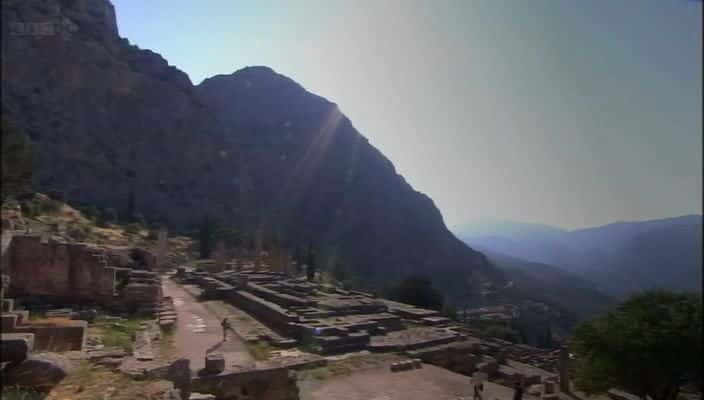 ¼Ƭ¶ƣŴĶ Delphi: The Bellybutton of the Ancient World720Pȫ1-Ļ/Ļ