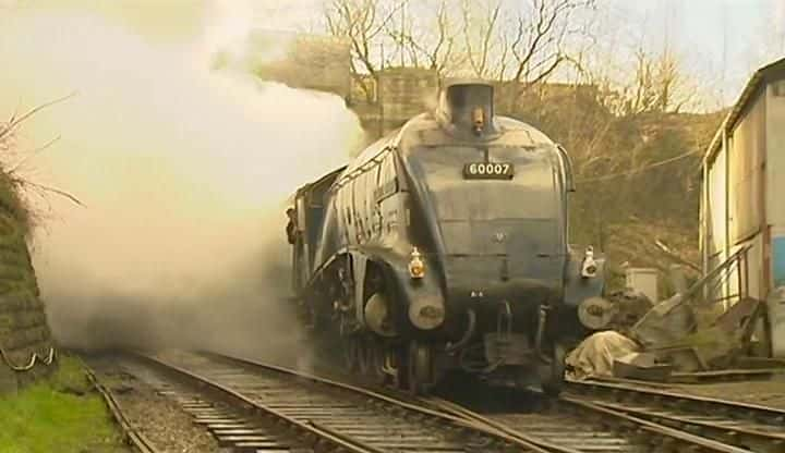 ¼Ƭϵ Classic Steam Train CollectionĻ/Ļ