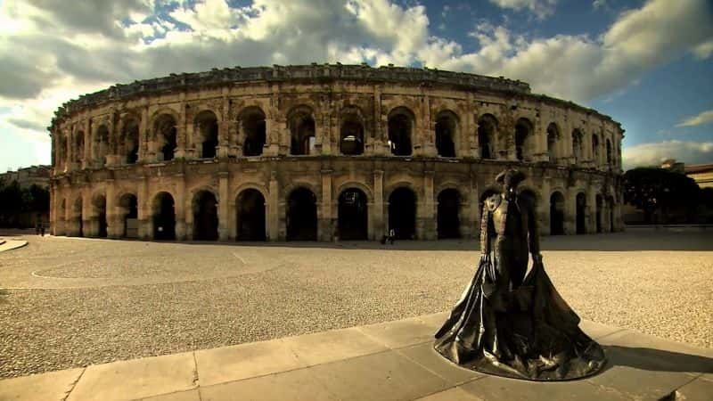 ¼ƬʷĳУķ Cities that Made History: Nimes the French Rome1080P-Ļ/Ļ