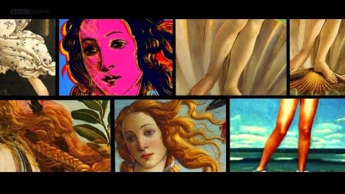 ¼Ƭά˹ż Botticelli's Venus: The Making of an Icon1080Pȫ1-Ļ/Ļ