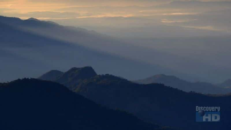 ¼Ƭɽ Dawn of Cerro de La MuerteĻ/Ļ