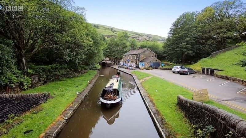 ¼Ƭ˺Ӵռϵ1 Canal Boat Diaries Series 1ȫ1-Ļ/Ļ