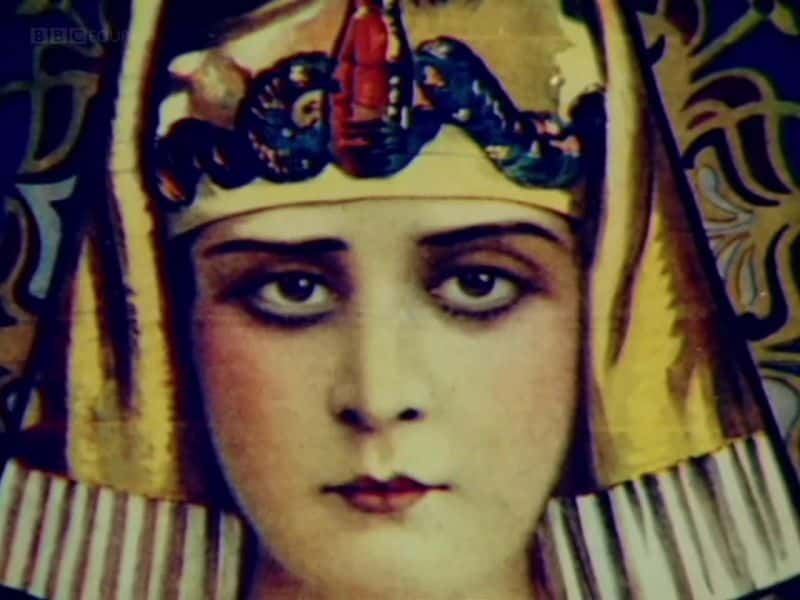 ¼ƬıĵӰ (BBC) Cleopatra: The Film That Changed Hollywood (BBC)ȫ1-Ļ/Ļ