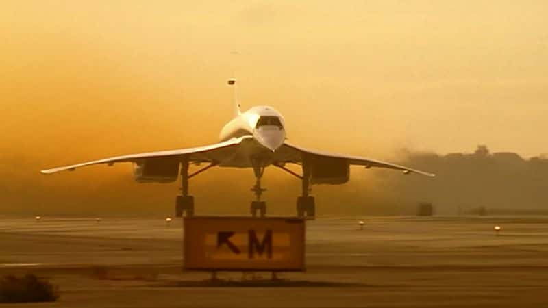 ¼Ƭϵ 1 6  Эʽɻ׹ Deadly Engineering Series 1: Part 6 Crash of the Concorde1080P-Ļ/Ļ