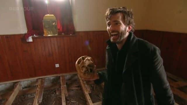 ¼Ƭؼǵùķ (BBC) David Tennant Remembers Hamlet (BBC)1080Pȫ1-Ļ/Ļ