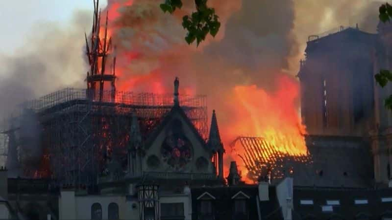 ¼ƬʥĸԺ Building Notre Dame1080P-Ļ/Ļ