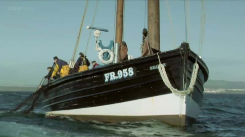 ¼ƬӢĴֻ (BBC) The Boats That Built Britain (BBC)1080Pȫ6-Ļ/Ļ