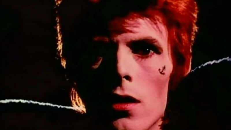 ¼Ƭ֣ Discovering: BowieĻ/Ļ