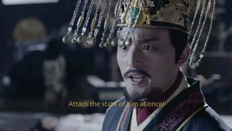 ¼Ƭй China's Dragon Emperor1080P-Ļ/Ļ