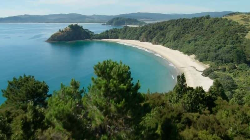 ¼Ƭϵ 2 Coast New Zealand: Series 2Ļ/Ļ