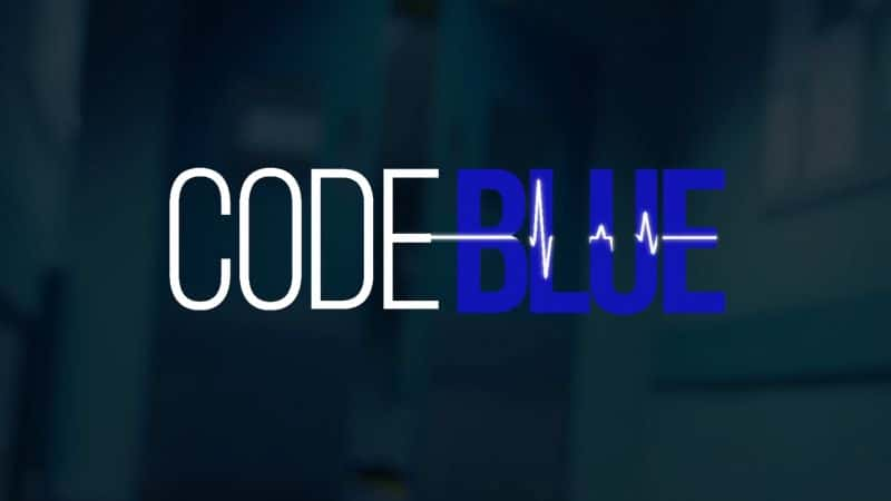 ¼Ƭɫ Code BlueĻ/Ļ