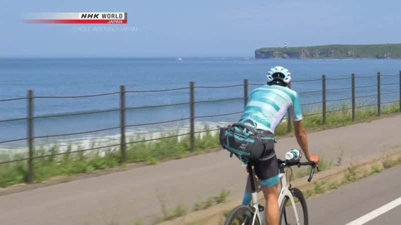 ¼Ƭﳵձޱ߼ Cycle Around Japan: Hokkaido Boundless Horizonsȫ1-Ļ/Ļ