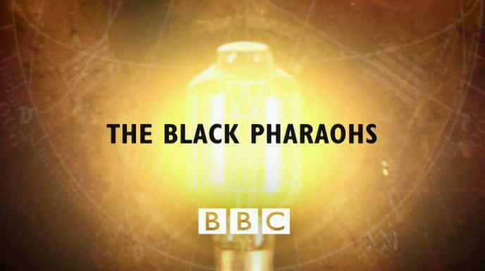 ¼Ƭڷ The Black PharaohsĻ/Ļ