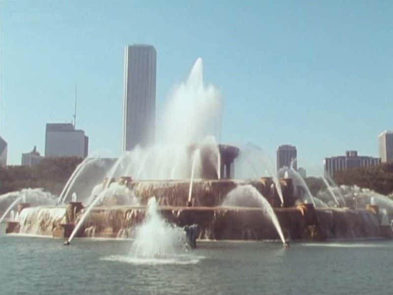 ¼Ƭղķ˹֥ӸƬ Clive James: Postcard from Chicago720Pȫ1-Ļ/Ļ