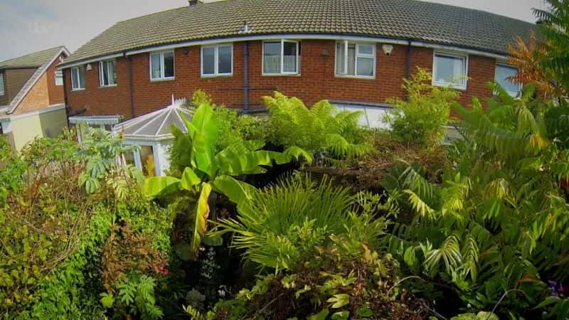 ¼ƬӢõĺ԰ Britain's Best Back GardensĻ/Ļ