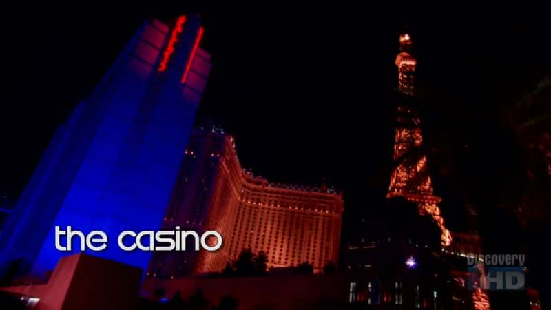 ¼Ƭĳ The CasinoĻ/Ļ