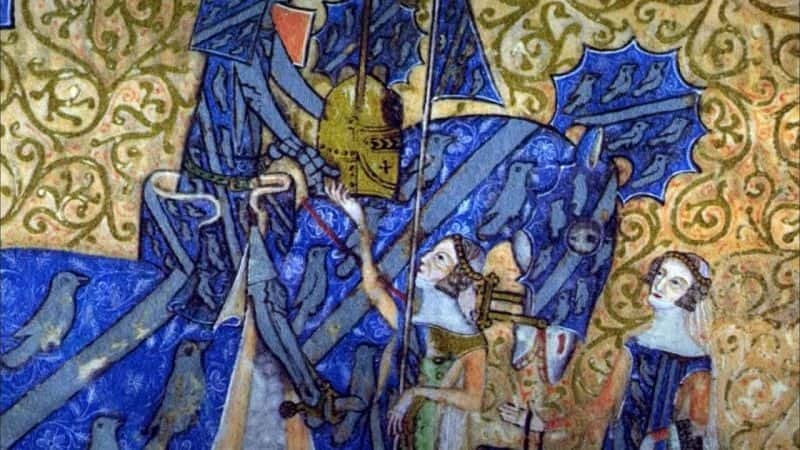 ¼Ƭ˹ȣ (BBC) Christina: A Medieval Life (BBC)Ļ/Ļ