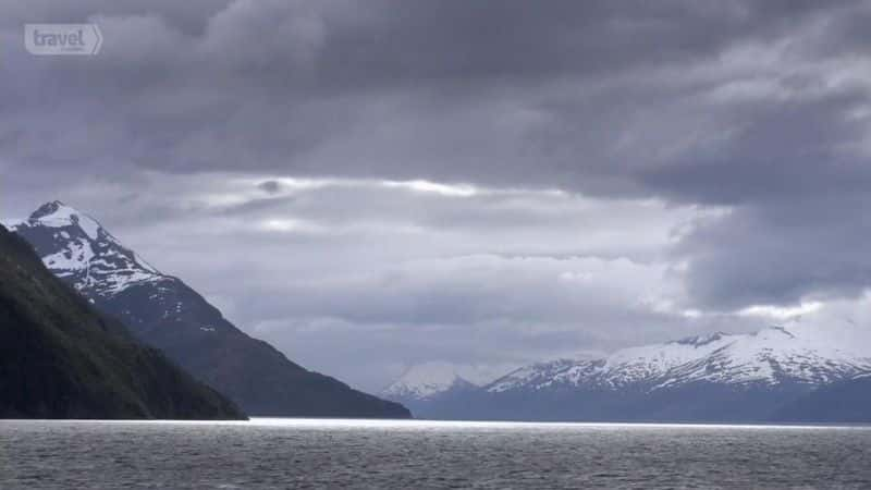 ¼Ƭ϶Ѳ Cruising Around Cape HornĻ/Ļ