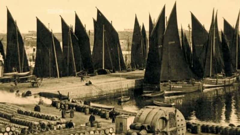 ¼ƬӢĴֻ The Boats That Built Britainȫ6-Ļ/Ļ