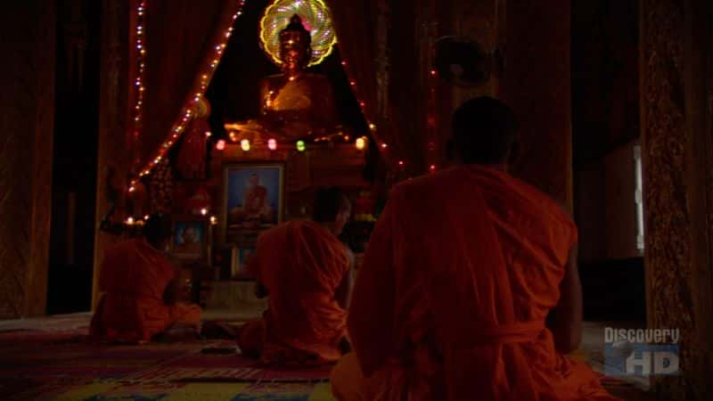 ¼ƬWat Svay ķͽ Buddhists of Wat SvayĻ/Ļ