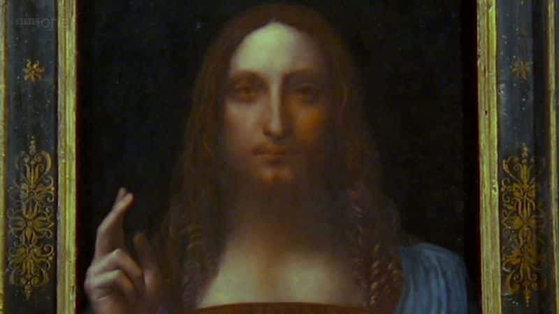 ¼Ƭ棺ʧı Da Vinci: The Lost TreasureĻ/Ļ