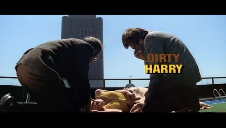 ¼ƬĹ¼Ƭ Dirty Harry DocumentariesĻ/Ļ