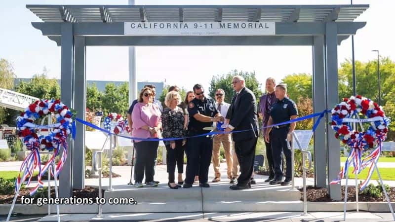 ¼Ƭ 9 11  The California 9 11 Memorial1080P-Ļ/Ļ