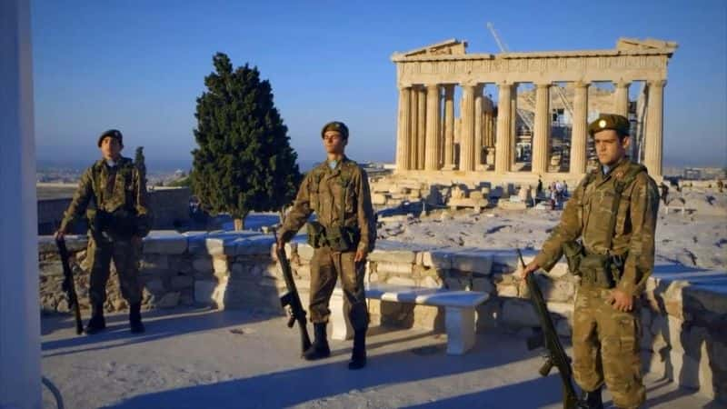 ¼Ƭųǣŵ Building the Ancient City: Athens and RomeĻ/Ļ