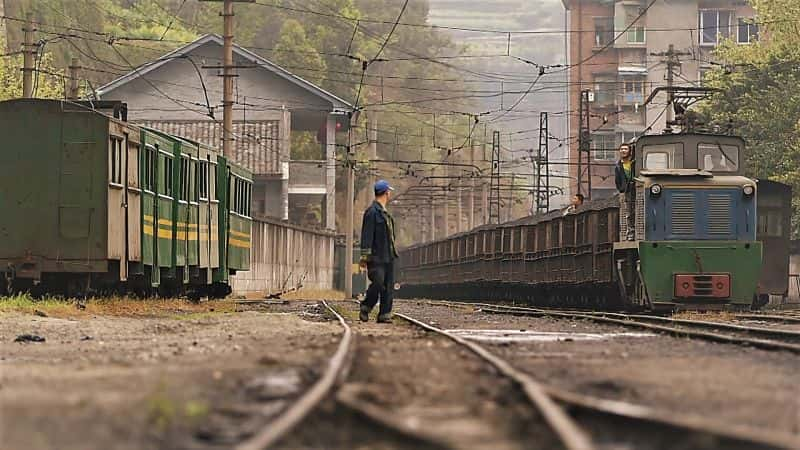 ¼ƬйһС China's Last Little Train1080P-Ļ/Ļ