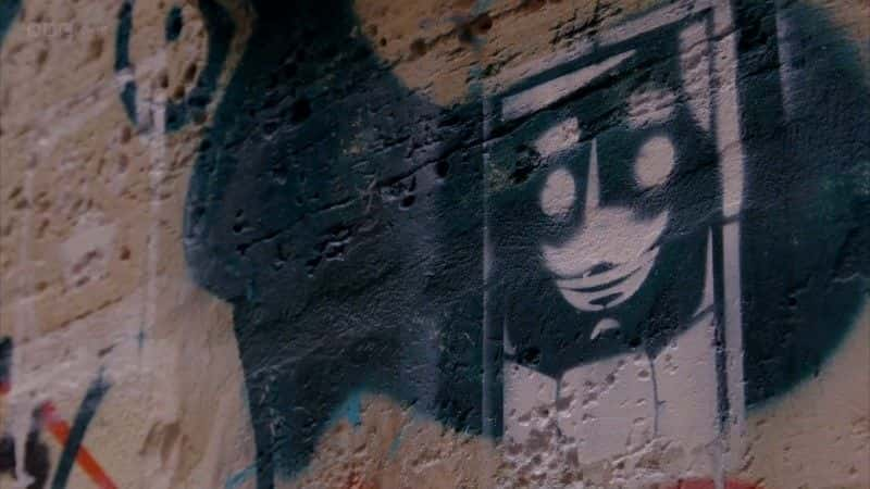 ¼ƬͿѻʷBBC A Brief History of Graffiti (BBC)1080P-Ļ/Ļ