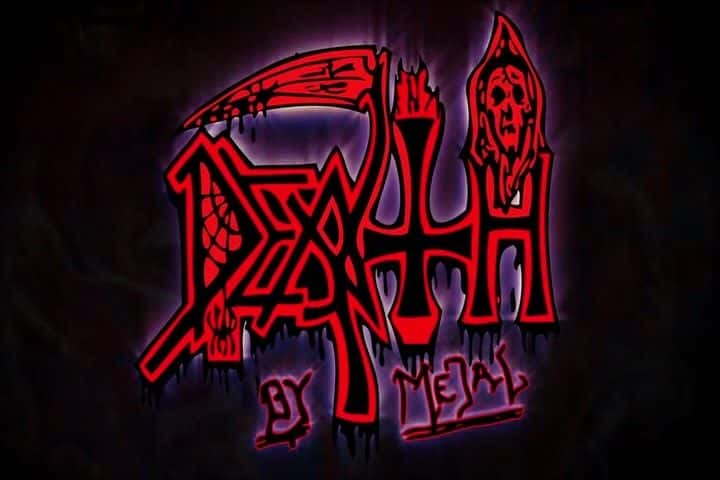 ¼Ƭ -  DEATH - Death by MetalĻ/Ļ