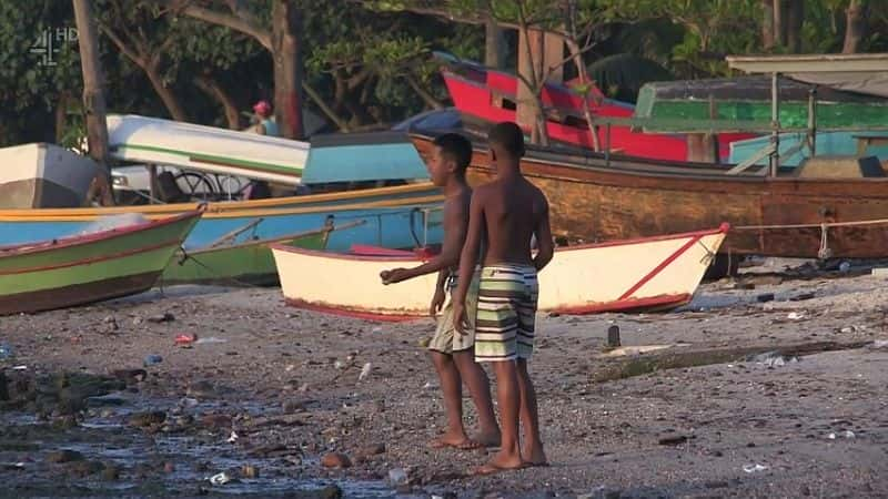 ¼ƬĶͯʿ Brazil's Child Preachersȫ1-Ļ/Ļ