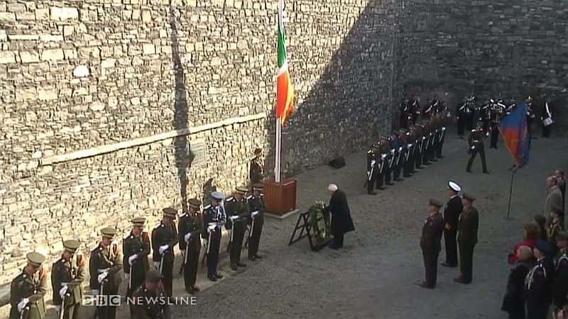 ¼Ƭһ Centenary of the Easter Rising1080Pȫ1-Ļ/Ļ