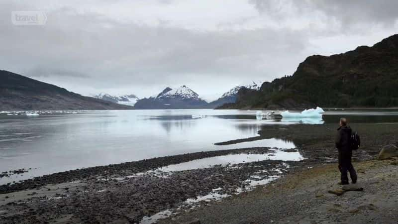 ¼Ƭ϶Ѳ Cruising Around Cape HornĻ/Ļ