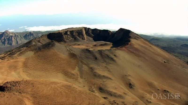 纪录片《加那利群岛：生物多样性堡垒 Canary Islands: Biodiversity Redoubts》[无字] [BT][DVD画质]资源下载