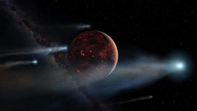 ¼Ƭ̫ϵĵ Birth of the Solar System1080P-Ļ/Ļ