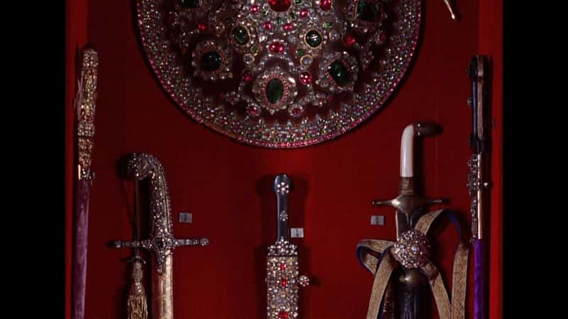 ¼Ƭʻʹϵıʯ The Crown Jewels of IranĻ/Ļ