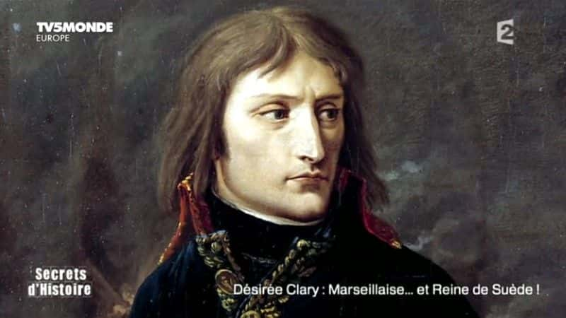 ¼Ƭ١Ƥ Desiree Clary: Marseillaise et Reine de Suedeȫ1-Ļ/Ļ