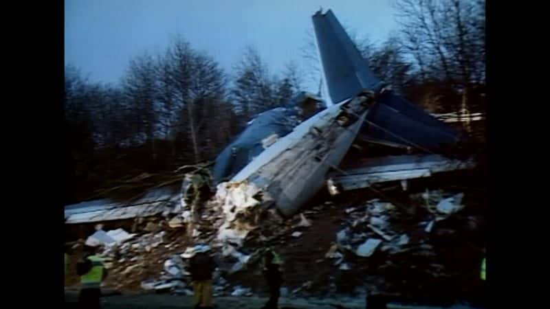 ¼Ƭϵ 1 6  Эʽɻ׹ Deadly Engineering Series 1: Part 6 Crash of the Concorde1080P-Ļ/Ļ